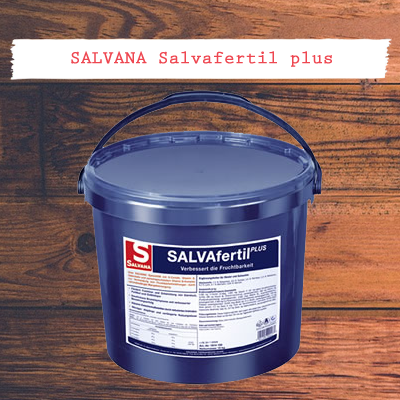 SALVANA Salvafertil plus