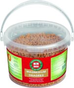 SALVANA Magnézium drazsé