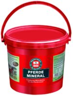 SALVANA Pferde-mineral