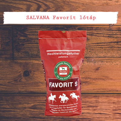 salvana-favorit